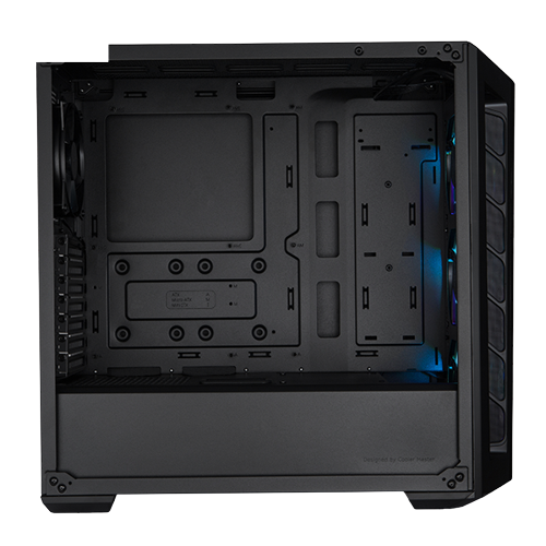 Vỏ máy tính CM masterBox 520 Mesh