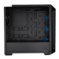 Vỏ máy tính CM masterBox 520 Mesh