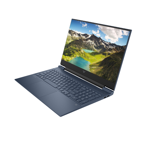 Laptop HP Victus 16-e1102AX (Ryen7-6800H/ 16GB/ 512GB SSD/ 16.1