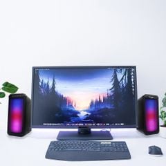Loa SoundMax A180/2.0