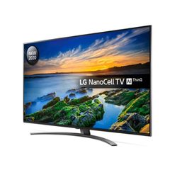 Smart Tivi Nanocell LG 4K 49 inch 49NANO86TNA Mới 2020