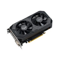 Cạc màn hình Asus 4G TUF-GTX1650-04GD6-P-GAMING