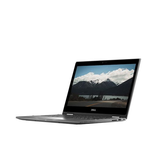 Laptop Dell Inspiron 5379 TI7501W i7-8550U/8GB/1TB HDD/UHD 620/Win10/1.7 kg