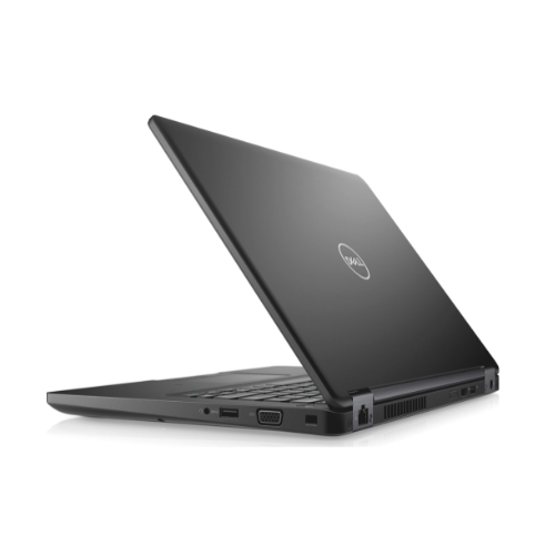 Laptop Dell Latitude 5490 (I7-8650U/ 8GB/ SSD 256GB/ Win 10)