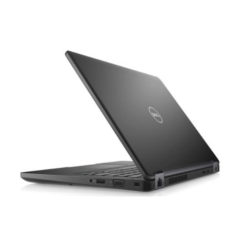 Laptop Dell Latitude 5490 (I7-8650U/ 8GB/ SSD 256GB/ Win 10) Hàng cũ