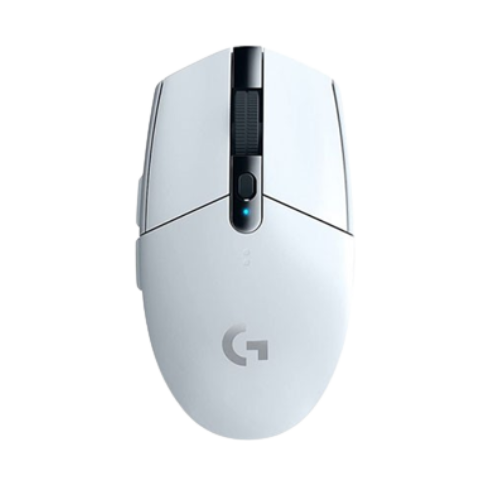 Chuột không Dây Logitech G304 (910-005293) - Trắng