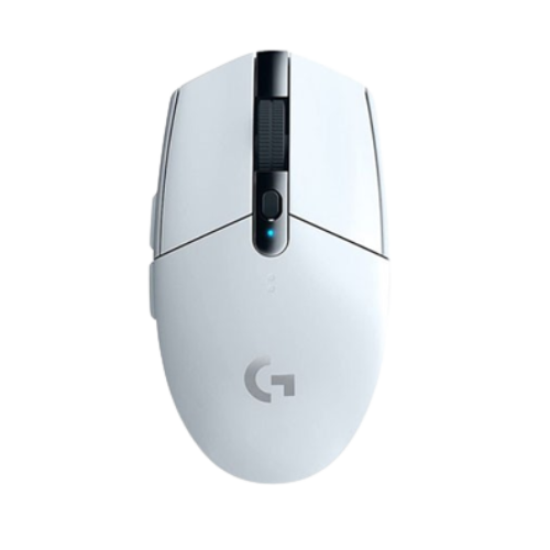 Chuột không Dây Logitech G304 (910-005293) - Trắng