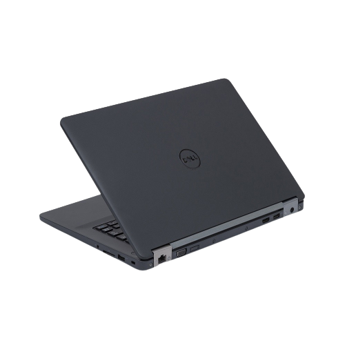 Laptop Dell Latitude 5480 (i7-7820HQ/ 8GB/ SSD 256GB/ Win 10) Hàng cũ