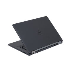 Laptop Dell Latitude 5480 (i7-7820HQ/ 8GB/ SSD 256GB/ Win 10) Hàng cũ