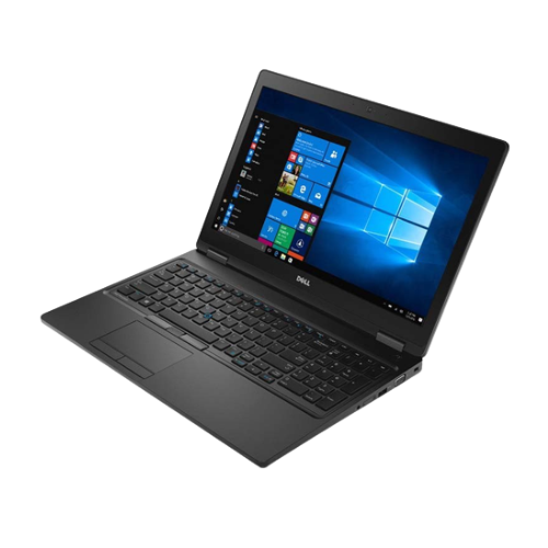 Laptop Dell Precision 3530 (i7 - 8850H/ 16G/ 512B SSD/ Quadro P600/15.6