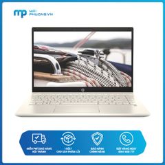 Laptop HP Pavilion 14-dv0005TU (2D7A1PA)