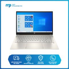 Laptop HP Pavilion 14-dv0007TU i3-1115G4/8GB/512GB/14''FHD/Vàng /W10SL/OFFICE 2D7A4PA