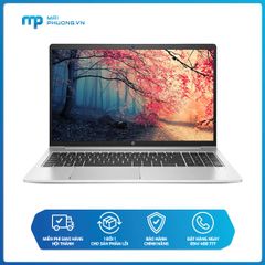 Laptop HP ProBook 450 G8 (i3-1115G4/4GB/256GB SSD/15.6/VGA ON/Win10/Silver/LEB_KB)