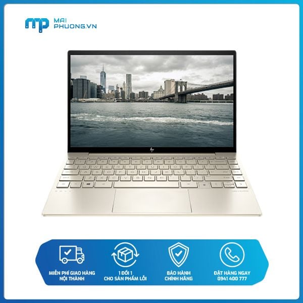 Laptop HP Envy 13-ba1027TU 2K0B1PA