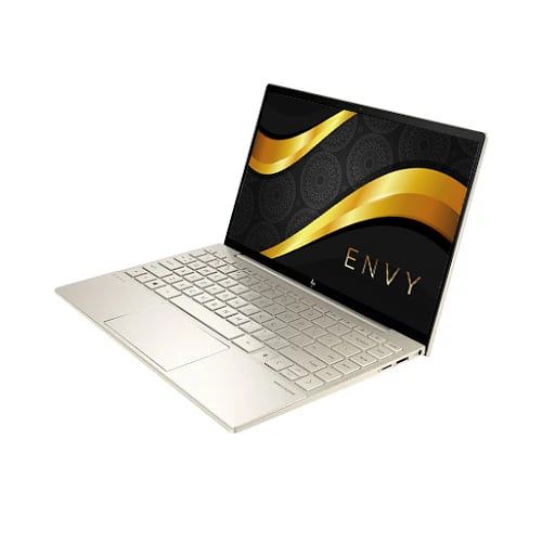 Laptop HP Envy 13-ba1028TU (i5-1135G7/8GB/ 512GB SSD/13.3''FHD/ OFFICE+Win10/ Vàng)