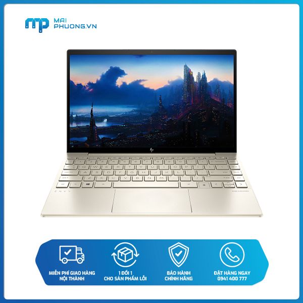Laptop HP 13-ba1030TU 2K0B6PA