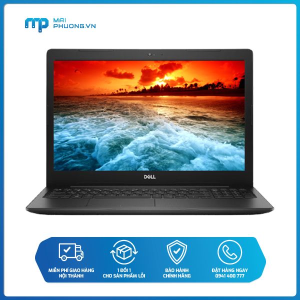 Laptop Dell Vos 14 3480 i5-8265U/4GB/1TB/520R5-2GB/14