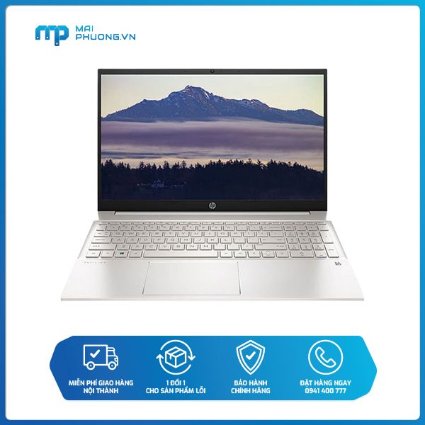 Laptop HP Pavilion 15-eg0070TU (2L9H3PA)