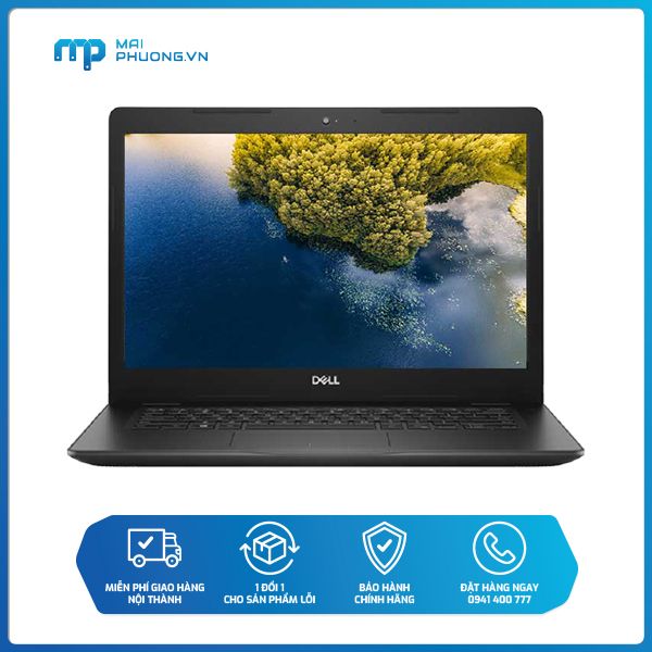 Laptop Dell Vos 14 3490 i5-10210U/4GB/1TB/610R5-2GB/14