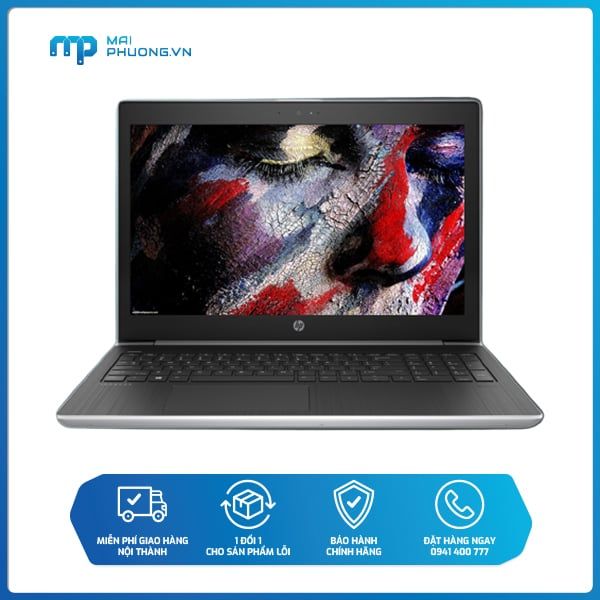 Laptop HP Probook 440 G5 i5-8250U/8GB/1TB/14