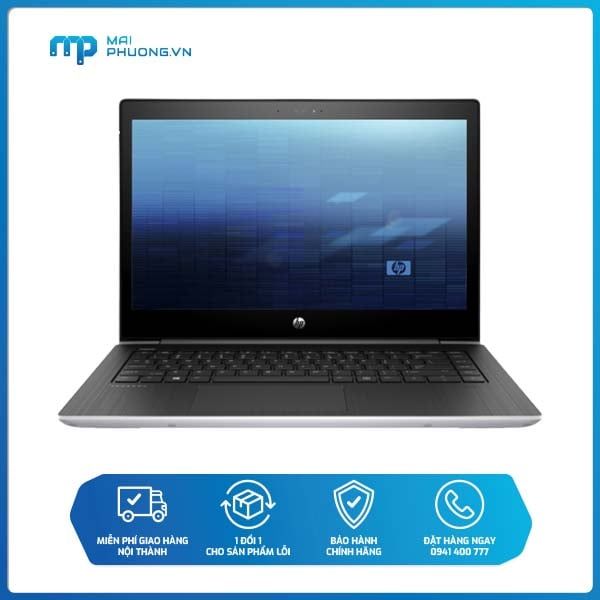 Laptop HP ProBook 430 G5 2XR79PA i7-8550U/8GB/1TB HDD/UHD 620/Free DOS