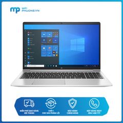 Laptop HP PROBOOK 450 G8 CORE I5-1135G7|4GB|256GB|15.6''|1Yr|Silver 2Z6K7PA