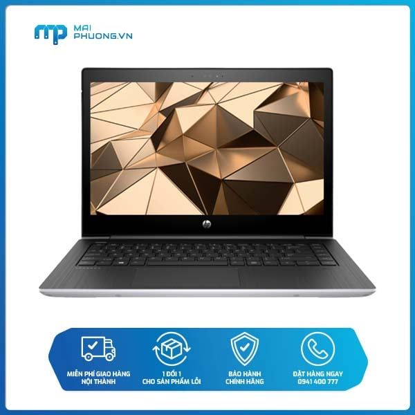 Laptop HP ProBook 440 G5 2ZD34PA i3-7100U/4GB/500GB HDD/HD 620/Free DOS/1.6 kg