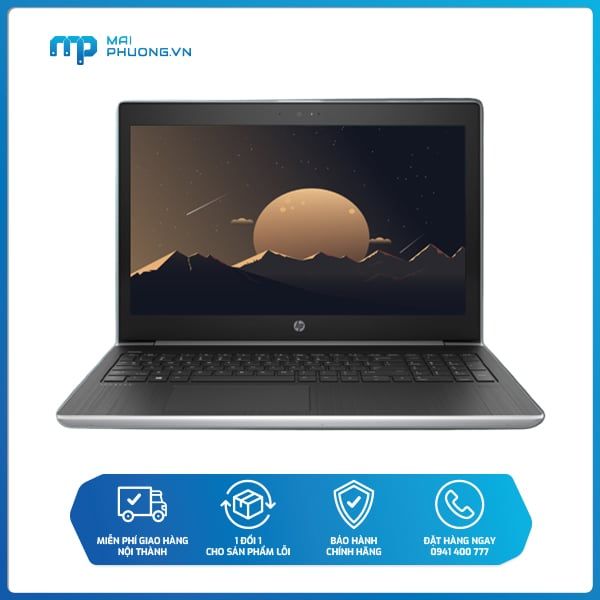 Laptop HP Probook 440 G5 i5-8250U/4GB/500GB/930MX-2GB/14