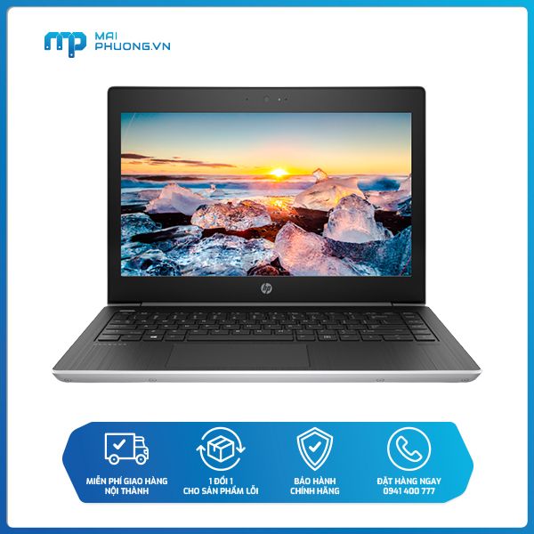 Laptop HP Probook 430 G5 i7-8550U/4GB/256GB SSD/13.3