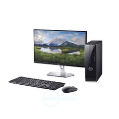 Máy bộ Dell IN3471ST-i3-4-1T-W10-U Inspiron 3471