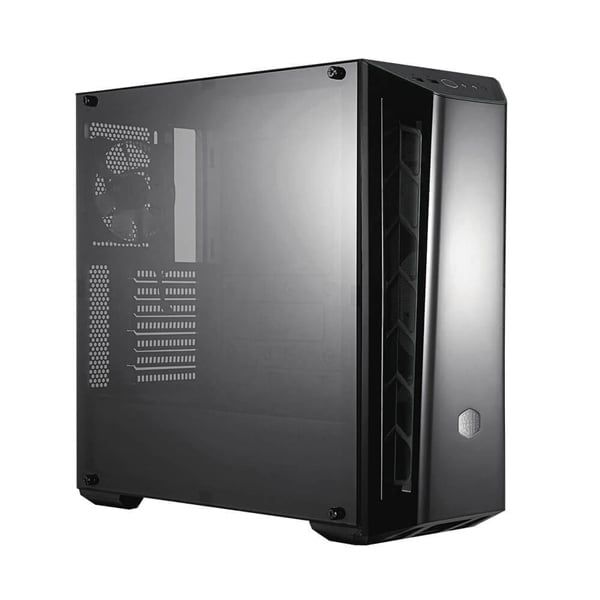 Vỏ máy tính Cooler Master CM MasterBox MB520 Black Trim