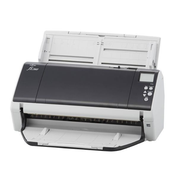 Máy Scan Fujitsu Scanner fi-7480 PA03710-B001