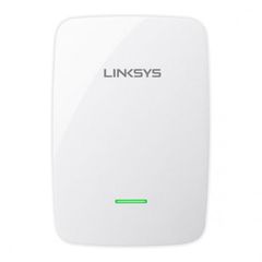 Thiết bị mở rộng sóng Wifi linksys N600_RE4100W