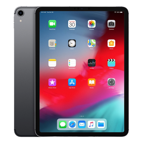 Máy tính bảng Apple Ipad Pro 11