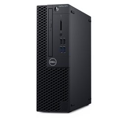 Máy bộ hãng Dell OptiPlex 3070 SFF (Intel Core i3-9100/4GB/1TB/DVDRW/3Y)