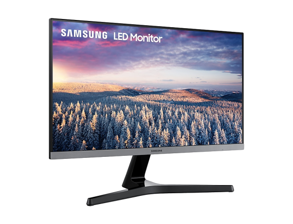 Màn hình viền Samsung 27 inch mỏng FHD LS27R350 LS27R350FHEXXV