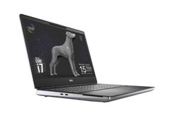 Laptop Dell Precision 7550 I7-10850H/32GB/SSD 512GB/15.6