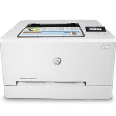 Máy In HP Color LaserJet Pro M254NW T6B59A