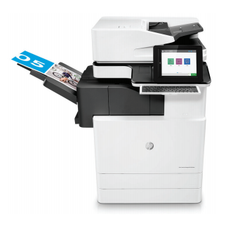 Máy Photocopy HP LaserJet Managed MFP E87650z