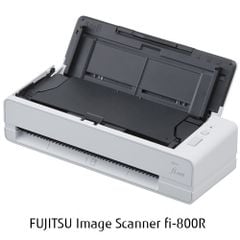 Máy Scan Fujitsu Scanner fi-800R PA03795-B901