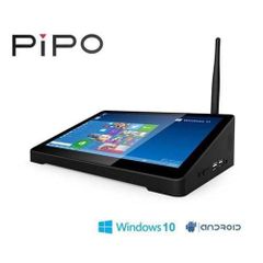 BOX PIPO X9 32GB DUAL OS WINDOWS 10 & & ANDROID 4.4