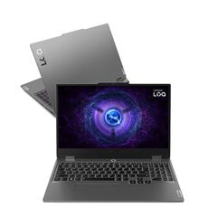 Laptop Lenovo LOQ 15APH8 I5-1245Hx /12GB/SSD 512GB/15.6