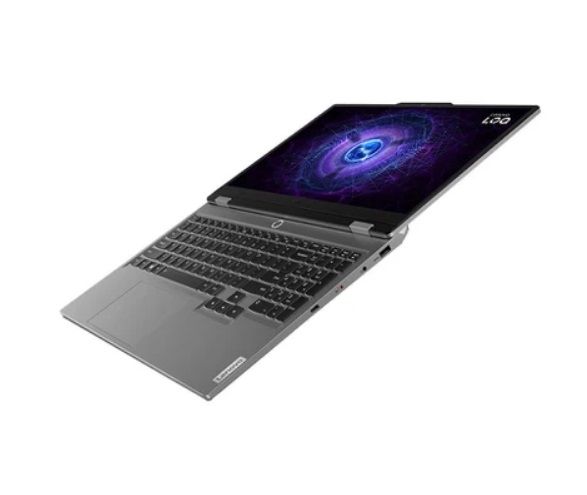 Laptop Lenovo LOQ 15APH8 I5-1245Hx /12GB/SSD 512GB/15.6