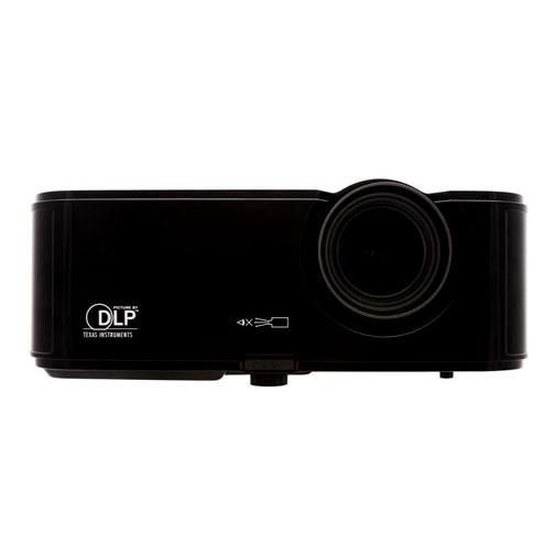 MÁY CHIẾU INFOCUS 3D IN3126W