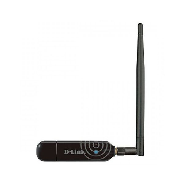 Card mạng không dây USB D-Link DWA-137 Wireless N300Mbps