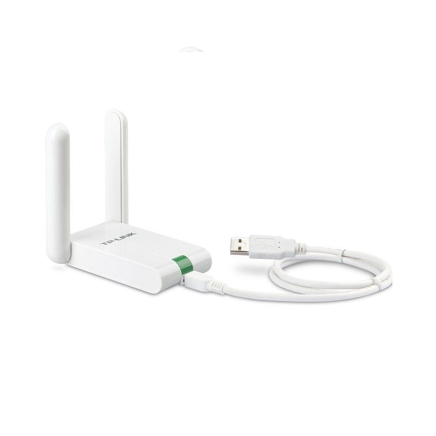 Card mạng không dây USB TP-Link TL-WN822N Wireless 300Mbps