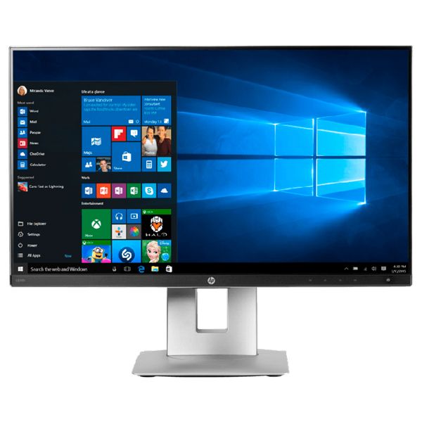 Màn hình LCD HP 23 inch EliteDisplay E230t W2Z50AA