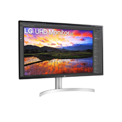 Màn hình máy tính LG 32UN650-W