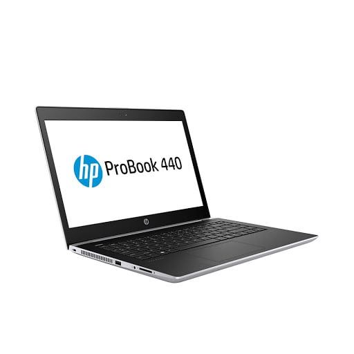 Laptop HP ProBook 440 G5 4SS39PA i3-8130U/4GB/500GB HDD/UHD 620/Free DOS/1.63 kg
