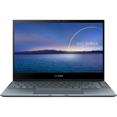 Laptop ASUS ZenBook Flip 13 UX363EA HP130T (i5-1135G7/8GB/512GB SSD/13.3''FHD Touch/Win10/Xám)